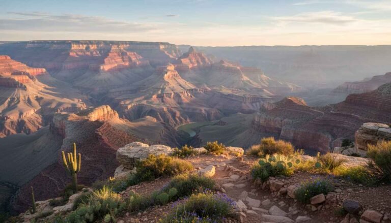 what's the best place to visit in arizona