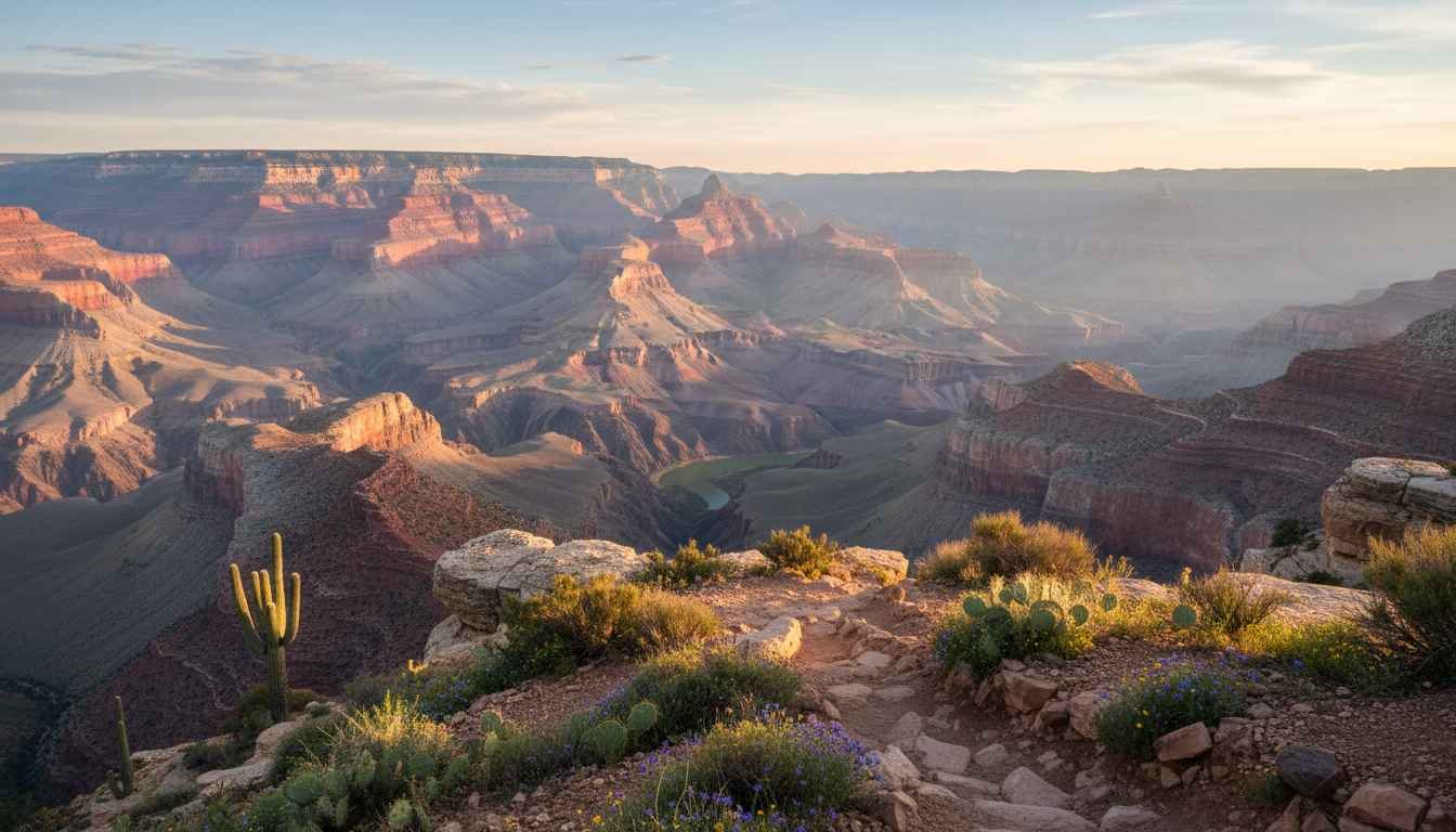 what's the best place to visit in arizona