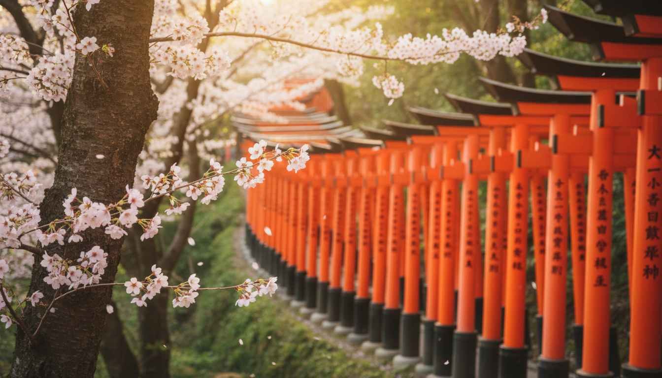 where is the best place in japan to visit