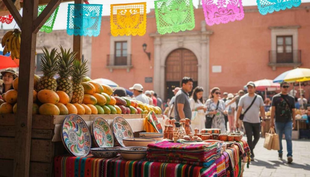 where's the best place to visit in mexico