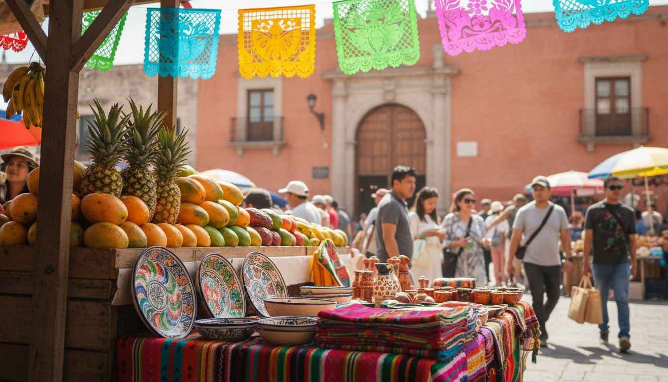 where's the best place to visit in mexico