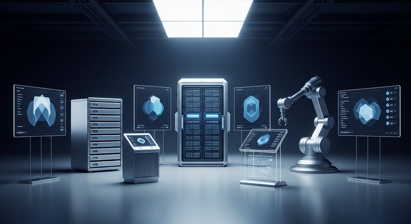 Long tail business services strategy