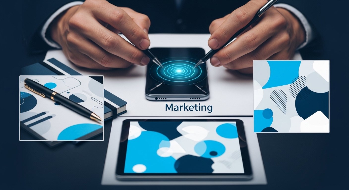 digital marketing Laverton North