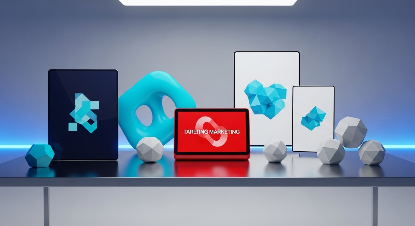 digital marketing Wrocław financial services